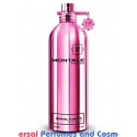 Crystal Flowers Montale Generic Oil Perfume 50 Grams 50 ML (001480)
